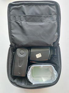 Nikon speedlight SB-700 + Phottix Ares (4 фото из 7)