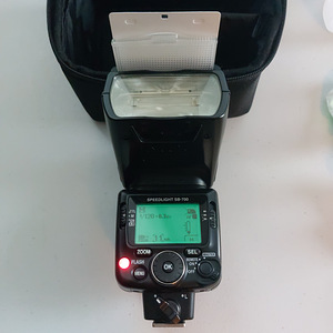 Nikon speedlight SB-700 + Phottix Ares (2 фото из 7)