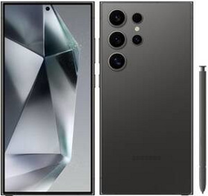 Телефон Samsung Galaxy S24 Ultra 512GB (1 фото из 3)