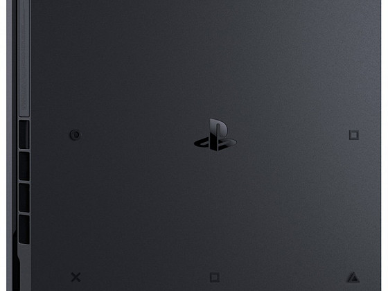 Mängukonsool Sony Playstation 4 Slim 1TB
