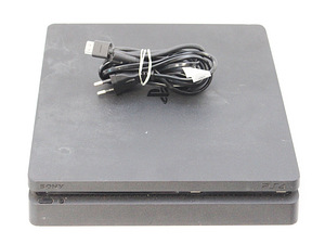 Mängukonsool Sony Playstation 4 Slim 1TB (2 foto / 2)