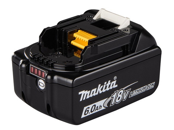 Makita 6.0Ah