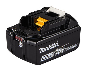 Makita 6.0Ah (1 фото из 2)