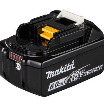 Makita 6.0Ah