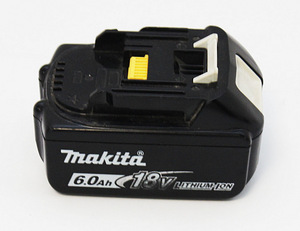Makita 6.0Ah (2 фото из 2)