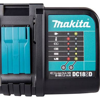 Makita DC18SD