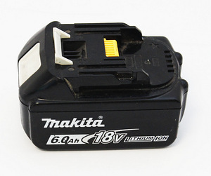 Makita 6.0Ah (2 фото из 2)