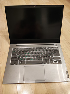 Lenovo ThinkBook 14 (1 foto / 3)