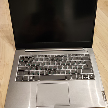 Lenovo ThinkBook 14