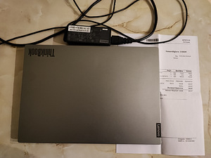 Lenovo ThinkBook 14 (3 foto / 3)