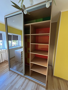Kapp – ise võtad, ise viid! (2 foto / 3)