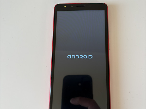 Android M10Plus