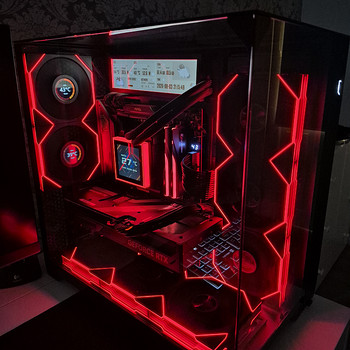 PC / RTX 5080 / 9800X3D / 64GB DDR5