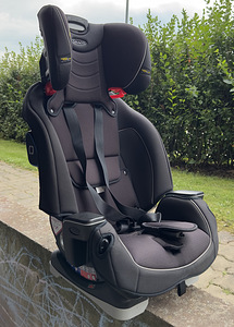 Turvatool Graco Slimfit R44 1-36kg (2 foto / 4)