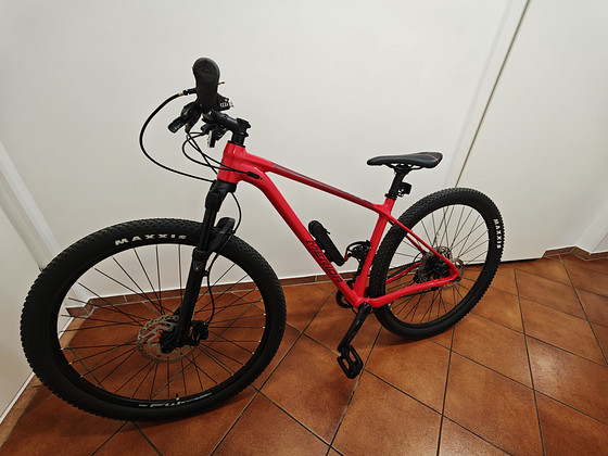 Merida Big Nine limited