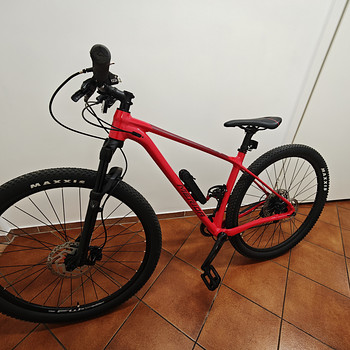 Merida Big Nine limited