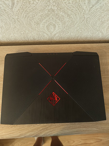 HP Omen 17an101no (2 foto / 5)