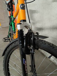 JALGRATAS CLASSIC LEGEND 1.6 (5 foto / 7)