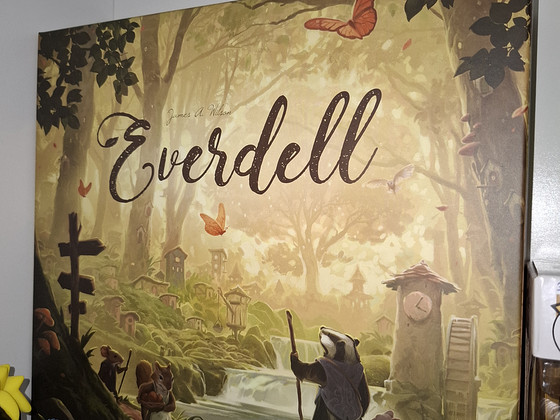 Everdell