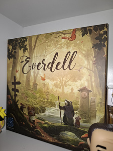 Everdell (1 фото из 1)