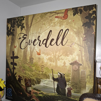 Everdell