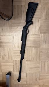 Diana Mod.470 TH + Gamo CFX (6 foto / 8)