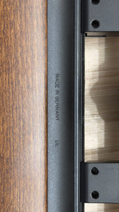Diana Mod.470 TH + Gamo CFX (3 foto / 8)