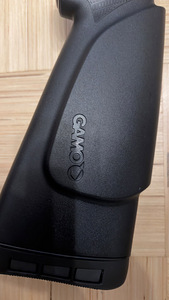 Diana Mod.470 TH + Gamo CFX (7 foto / 8)
