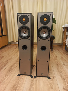 Yamaha NS-120 (1 foto / 3)