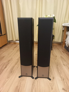 Yamaha NS-120 (2 foto / 3)