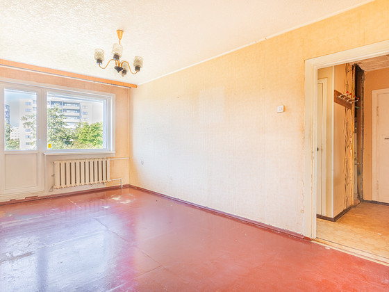 A. H. Tammsaare tee 99, Mustamäe, Tallinn, Harjumaa