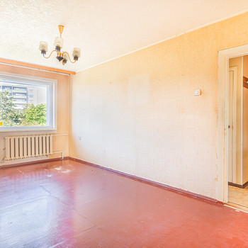 A. H. Tammsaare tee 99, Mustamäe, Tallinn, Harjumaa