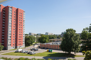A. H. Tammsaare tee 99, Mustamäe, Tallinn, Harjumaa (9 foto / 24)