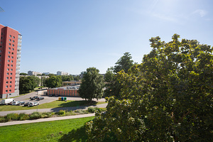 A. H. Tammsaare tee 99, Mustamäe, Tallinn, Harjumaa (10 foto / 24)
