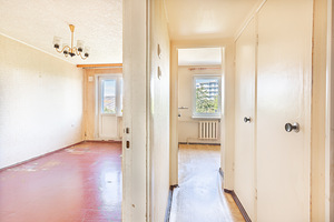 A. H. Tammsaare tee 99, Mustamäe, Tallinn, Harjumaa (12 foto / 24)