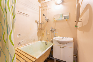 A. H. Tammsaare tee 99, Mustamäe, Tallinn, Harjumaa (16 foto / 24)