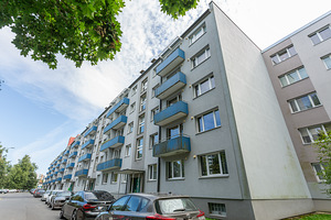 A. H. Tammsaare tee 99, Mustamäe, Tallinn, Harjumaa (19 foto / 24)