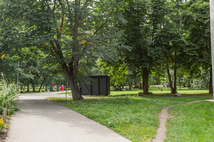 A. H. Tammsaare tee 99, Mustamäe, Tallinn, Harjumaa (24 foto / 24)