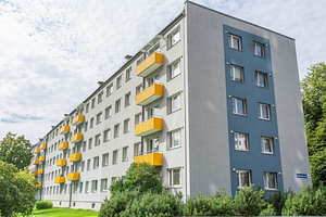 A. H. Tammsaare tee 99, Mustamäe, Tallinn, Harjumaa (21 foto / 24)