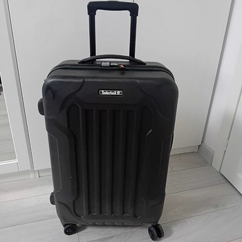 Kohver 60x40x22cm