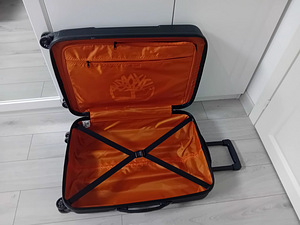 Kohver 60x40x22cm (2 foto / 2)