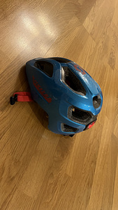 SCOTT Spunto Junior jalgrattakiiver 50–56 cm LED-tulega (5 foto / 5)