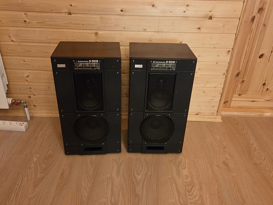 Kõlarid Radiotehnika