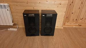 Kõlarid Radiotehnika (1 foto / 2)