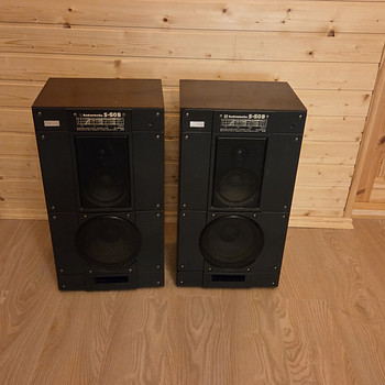 Kõlarid Radiotehnika