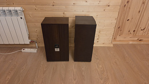 Kõlarid Radiotehnika (2 foto / 2)