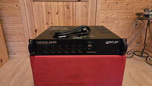 Мощный усилитель Ecler (1 фото из 2)