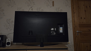 Teler LG 55" (140 cm) Wi-Fi Bluetooth Smart TV (3 foto / 5)