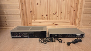 Отличный винтажный усилитель Pioneer (3 фото из 3)