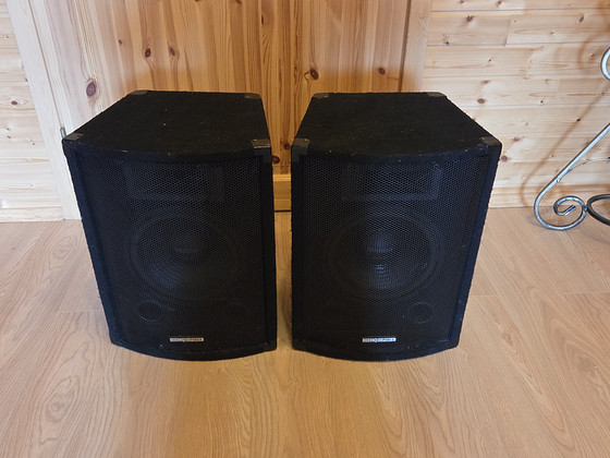 Kõlarid HQ Power
